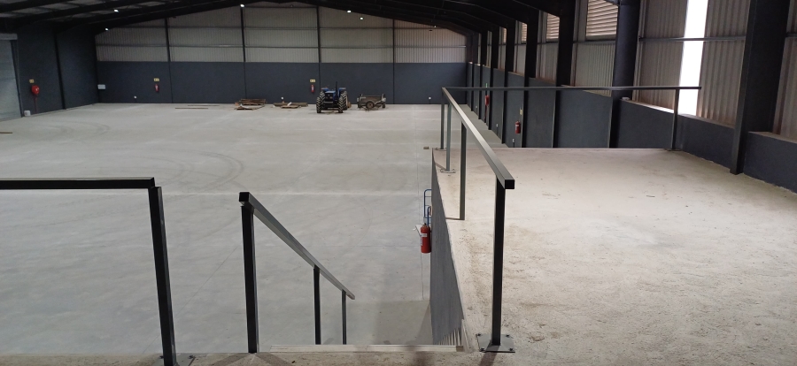 To Let commercial Property for Rent in Riverside Park Mpumalanga