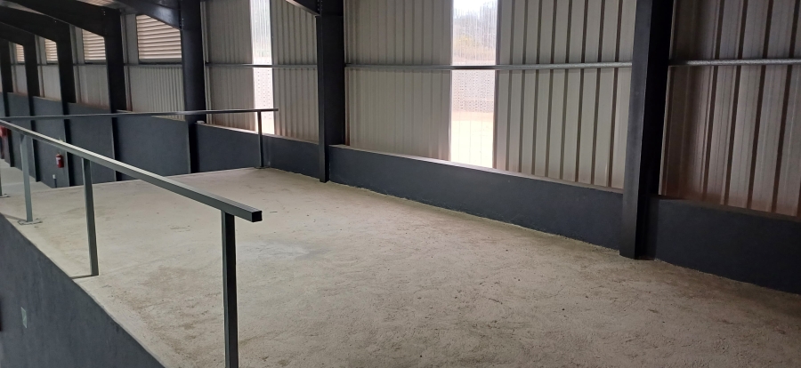 To Let commercial Property for Rent in Riverside Park Mpumalanga