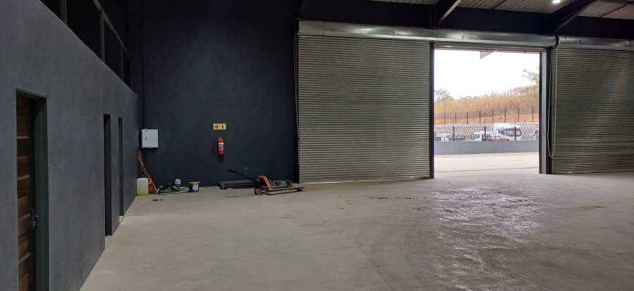 To Let commercial Property for Rent in Riverside Park Mpumalanga