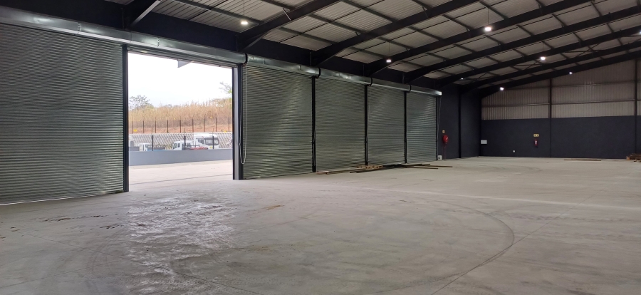 To Let commercial Property for Rent in Riverside Park Mpumalanga