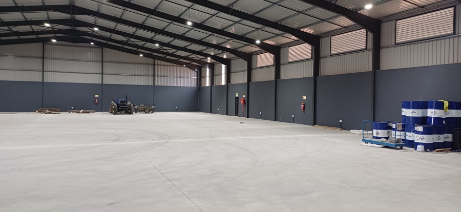 To Let commercial Property for Rent in Riverside Park Mpumalanga