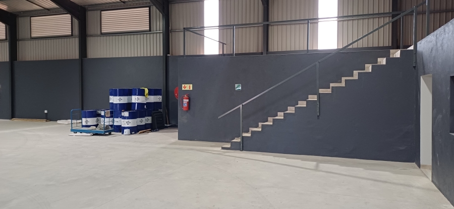 To Let commercial Property for Rent in Riverside Park Mpumalanga