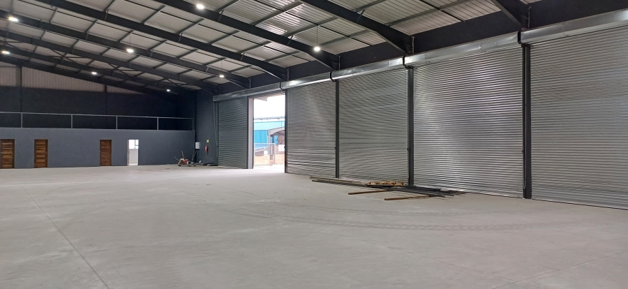 To Let commercial Property for Rent in Riverside Park Mpumalanga