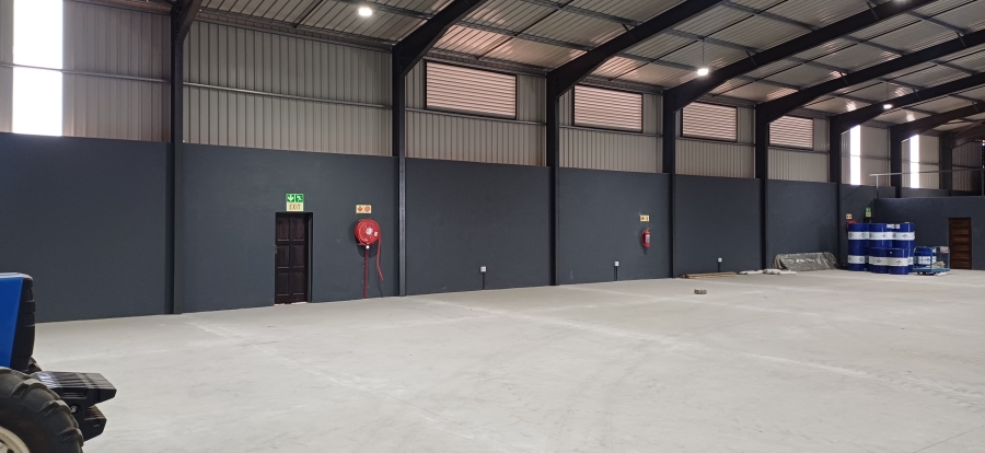 To Let commercial Property for Rent in Riverside Park Mpumalanga