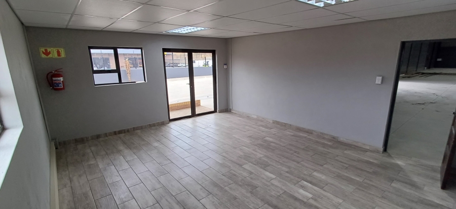 To Let commercial Property for Rent in Riverside Park Mpumalanga
