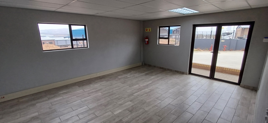 To Let commercial Property for Rent in Riverside Park Mpumalanga
