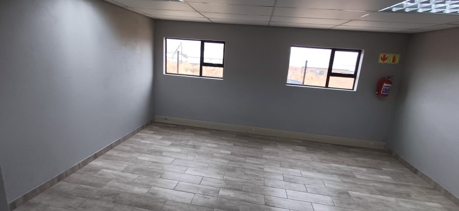 To Let commercial Property for Rent in Riverside Park Mpumalanga