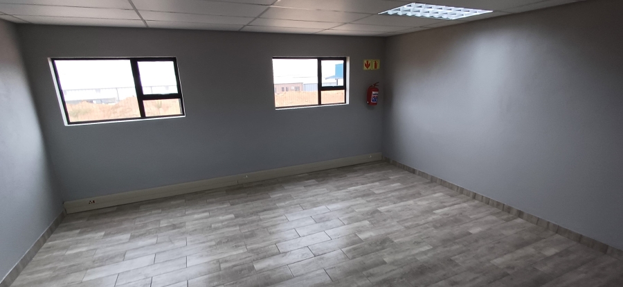 To Let commercial Property for Rent in Riverside Park Mpumalanga