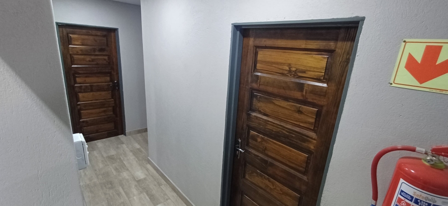 To Let commercial Property for Rent in Riverside Park Mpumalanga