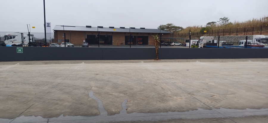 To Let commercial Property for Rent in Riverside Park Mpumalanga