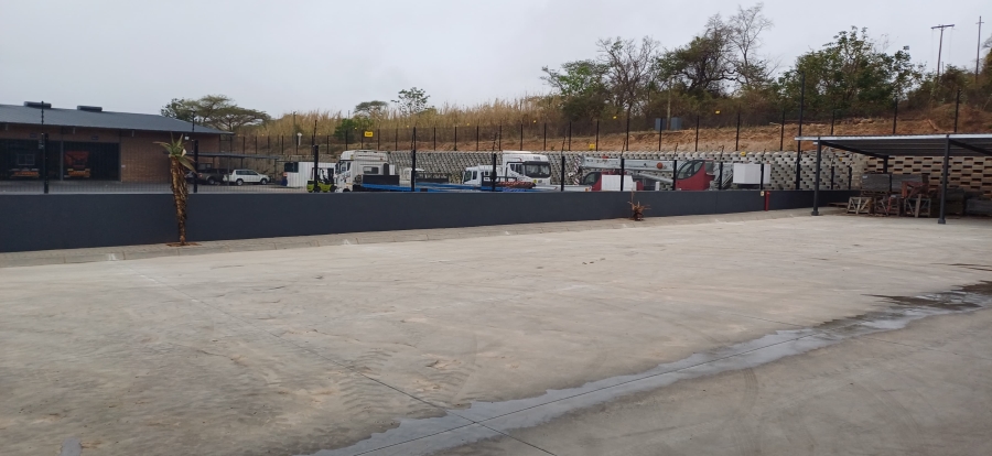 To Let commercial Property for Rent in Riverside Park Mpumalanga
