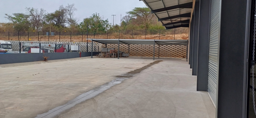 To Let commercial Property for Rent in Riverside Park Mpumalanga