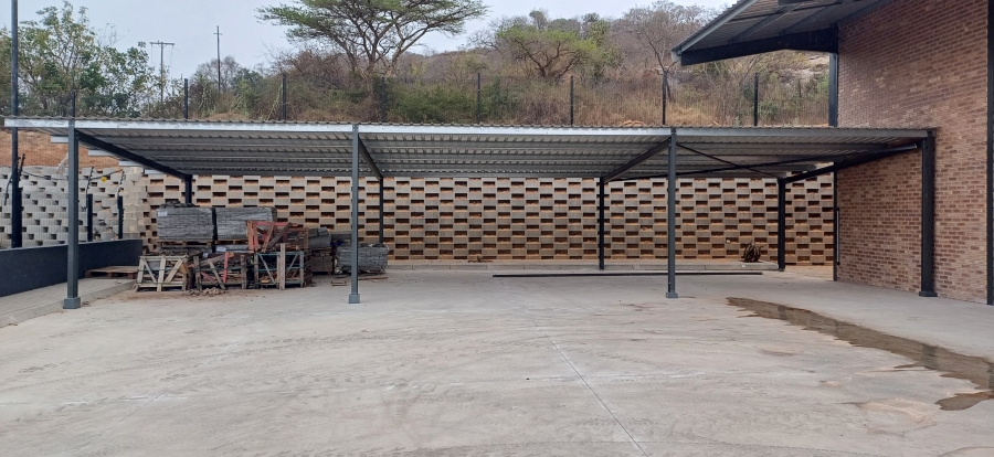 To Let commercial Property for Rent in Riverside Park Mpumalanga