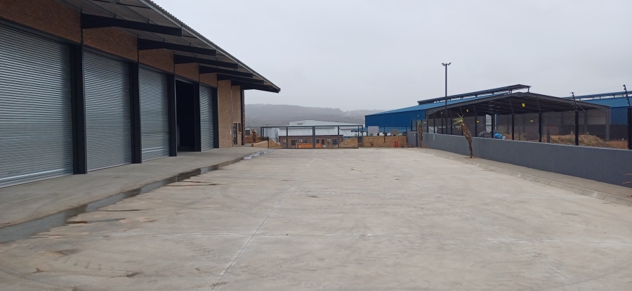 To Let commercial Property for Rent in Riverside Park Mpumalanga