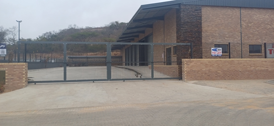 To Let commercial Property for Rent in Riverside Park Mpumalanga