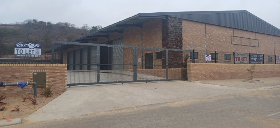 To Let commercial Property for Rent in Riverside Park Mpumalanga