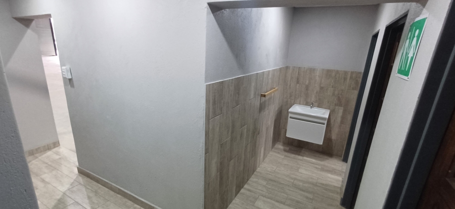 To Let commercial Property for Rent in Riverside Park Mpumalanga