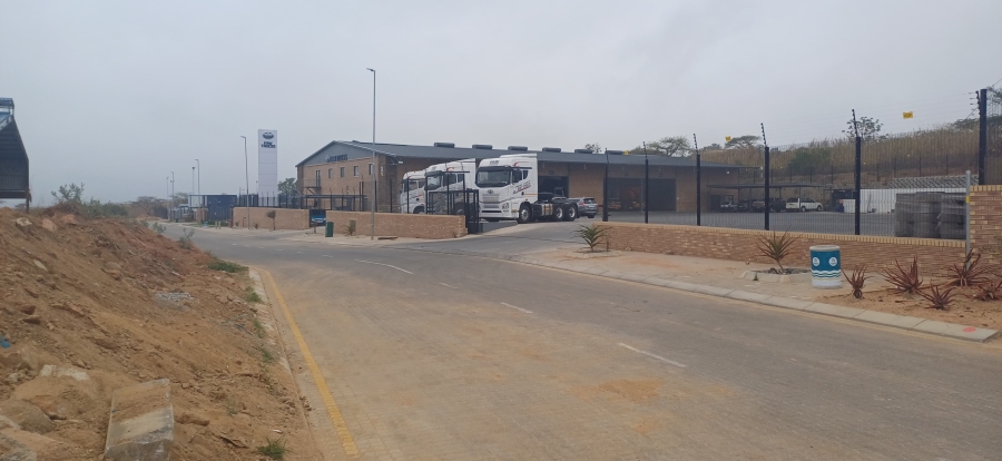 To Let commercial Property for Rent in Riverside Park Mpumalanga