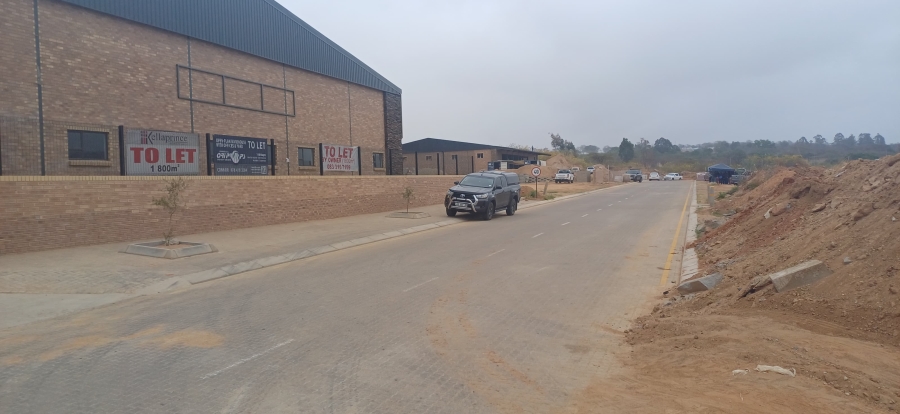 To Let commercial Property for Rent in Riverside Park Mpumalanga