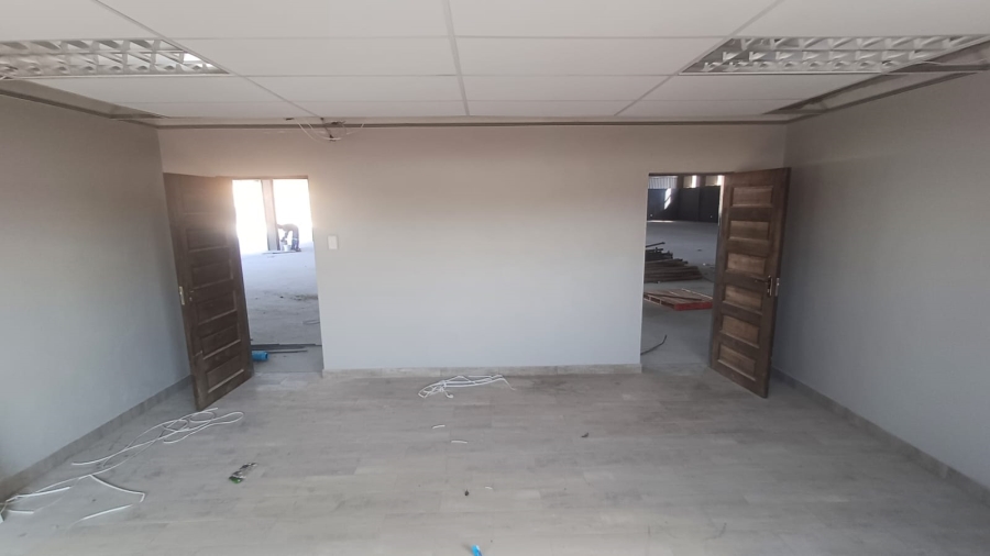 To Let commercial Property for Rent in Riverside Park Mpumalanga