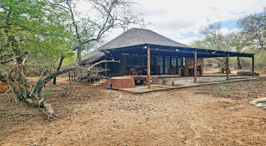 2 Bedroom Property for Sale in Marloth Park Mpumalanga