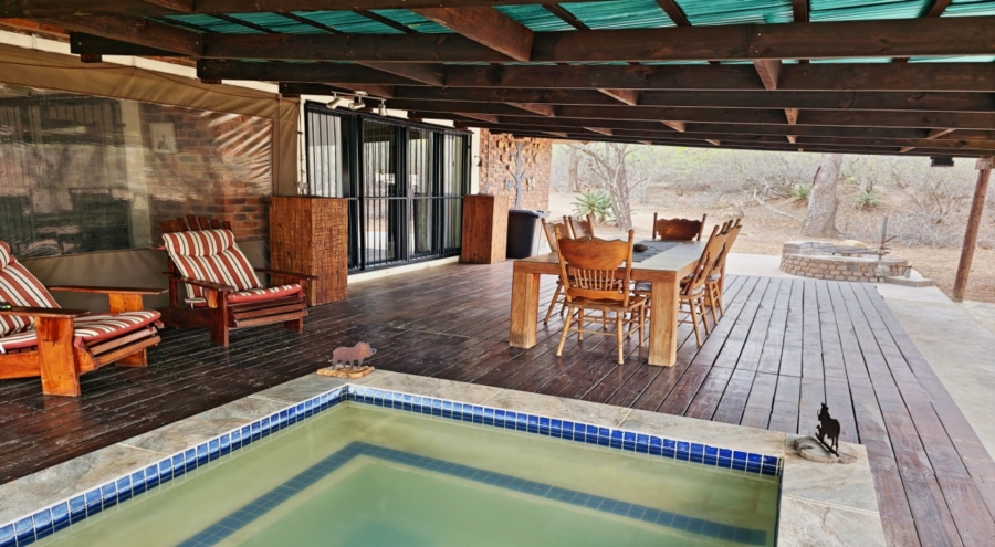 2 Bedroom Property for Sale in Marloth Park Mpumalanga