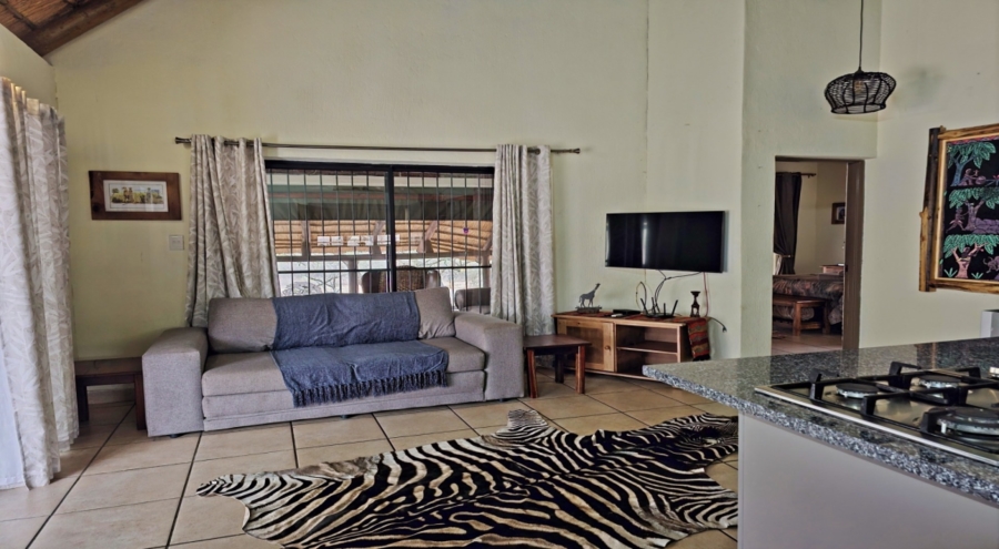 2 Bedroom Property for Sale in Marloth Park Mpumalanga