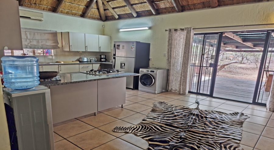 2 Bedroom Property for Sale in Marloth Park Mpumalanga