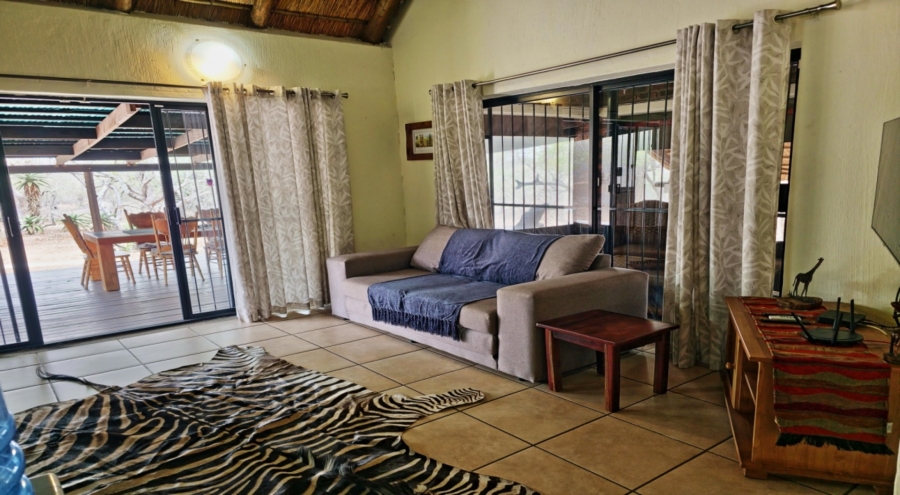 2 Bedroom Property for Sale in Marloth Park Mpumalanga