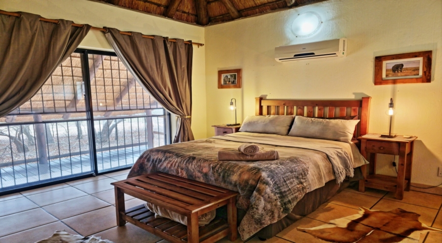 2 Bedroom Property for Sale in Marloth Park Mpumalanga