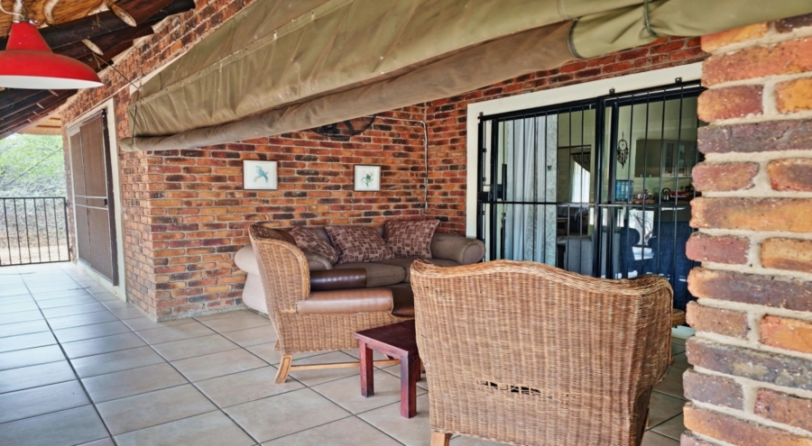 2 Bedroom Property for Sale in Marloth Park Mpumalanga