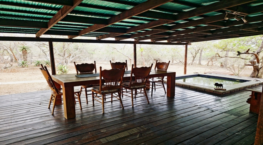 2 Bedroom Property for Sale in Marloth Park Mpumalanga