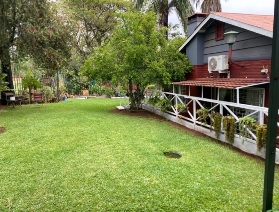 5 Bedroom Property for Sale in White River Ext 3 Mpumalanga