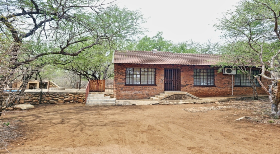 3 Bedroom Property for Sale in Marloth Park Mpumalanga