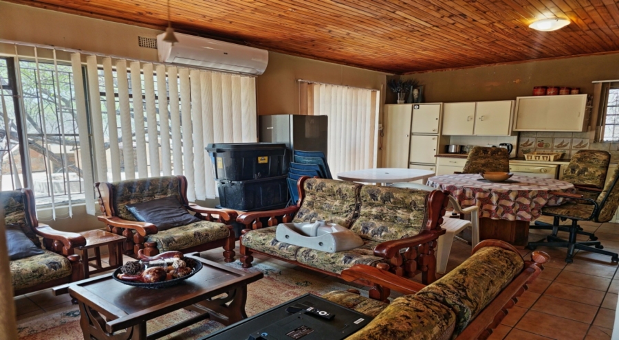 3 Bedroom Property for Sale in Marloth Park Mpumalanga