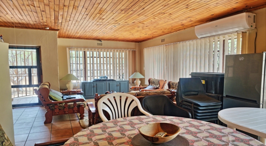 3 Bedroom Property for Sale in Marloth Park Mpumalanga