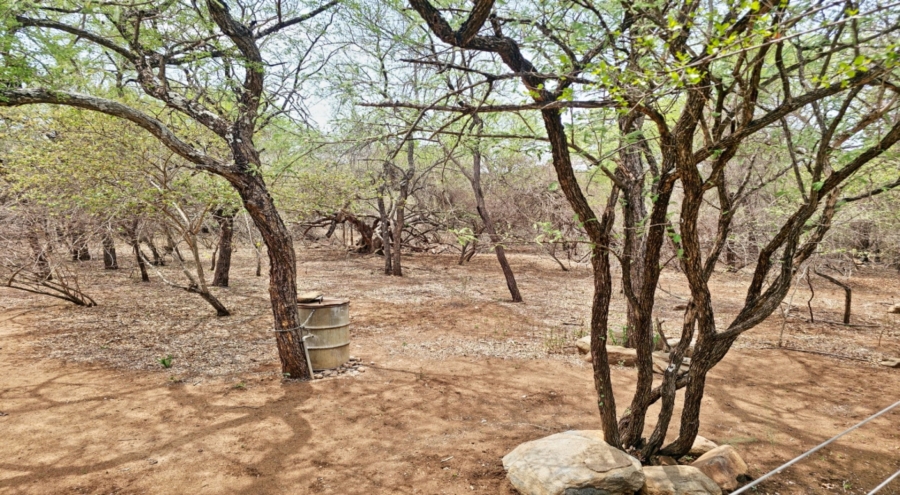 3 Bedroom Property for Sale in Marloth Park Mpumalanga