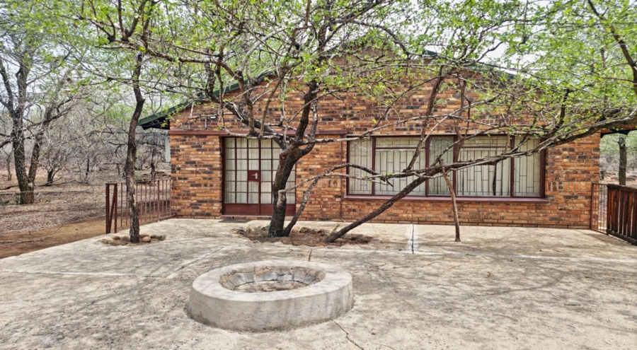 3 Bedroom Property for Sale in Marloth Park Mpumalanga