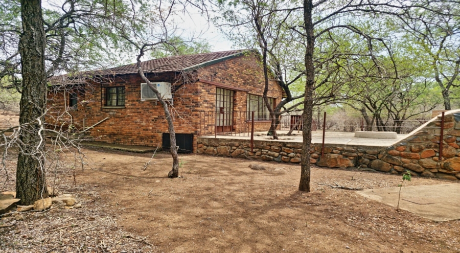 3 Bedroom Property for Sale in Marloth Park Mpumalanga