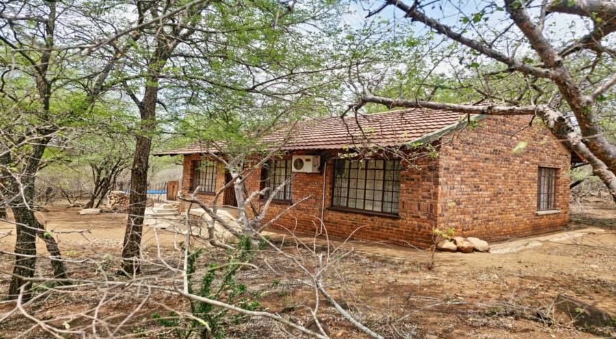 3 Bedroom Property for Sale in Marloth Park Mpumalanga