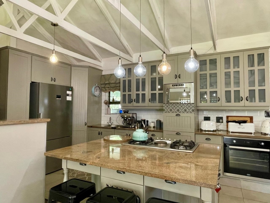 4 Bedroom Property for Sale in Secunda Mpumalanga