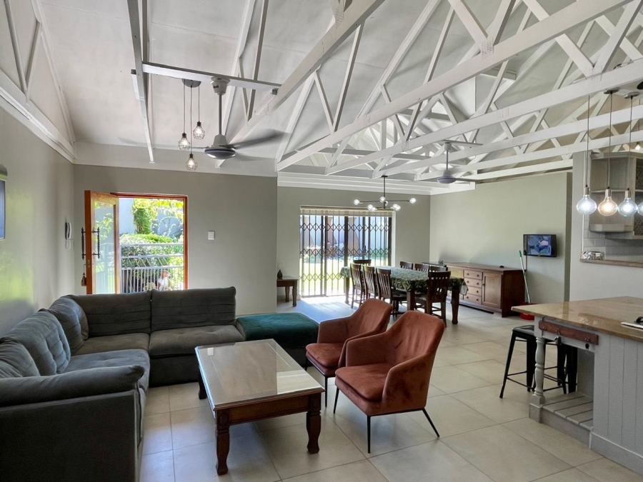 4 Bedroom Property for Sale in Secunda Mpumalanga