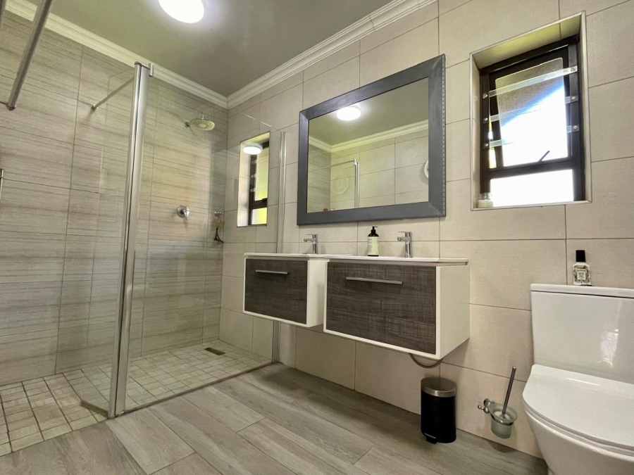 4 Bedroom Property for Sale in Secunda Mpumalanga