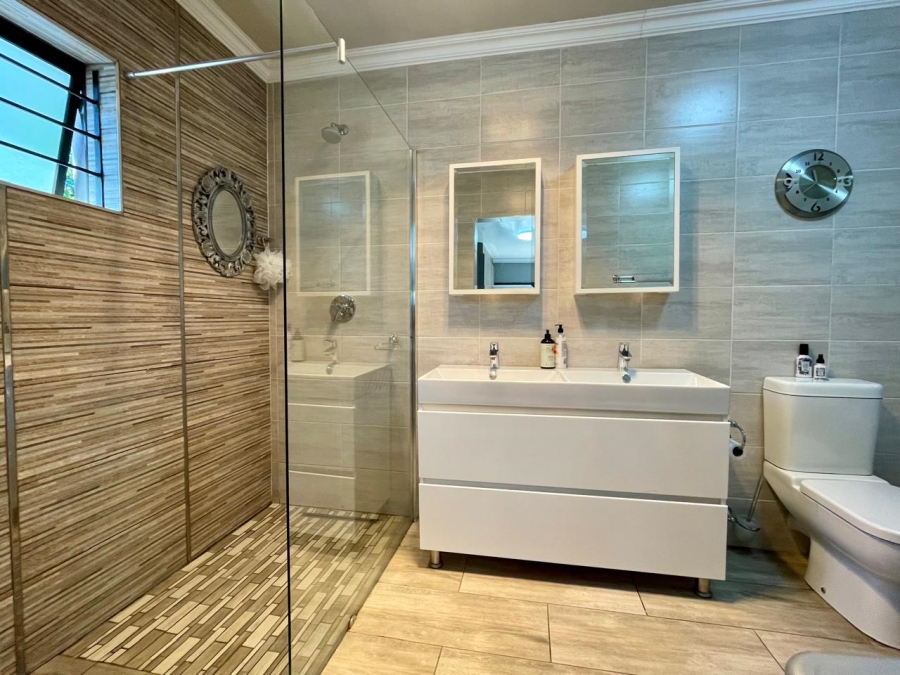 4 Bedroom Property for Sale in Secunda Mpumalanga