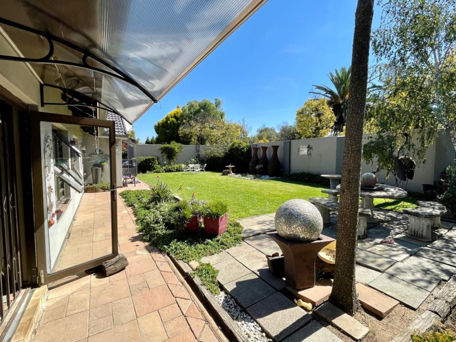 4 Bedroom Property for Sale in Secunda Mpumalanga