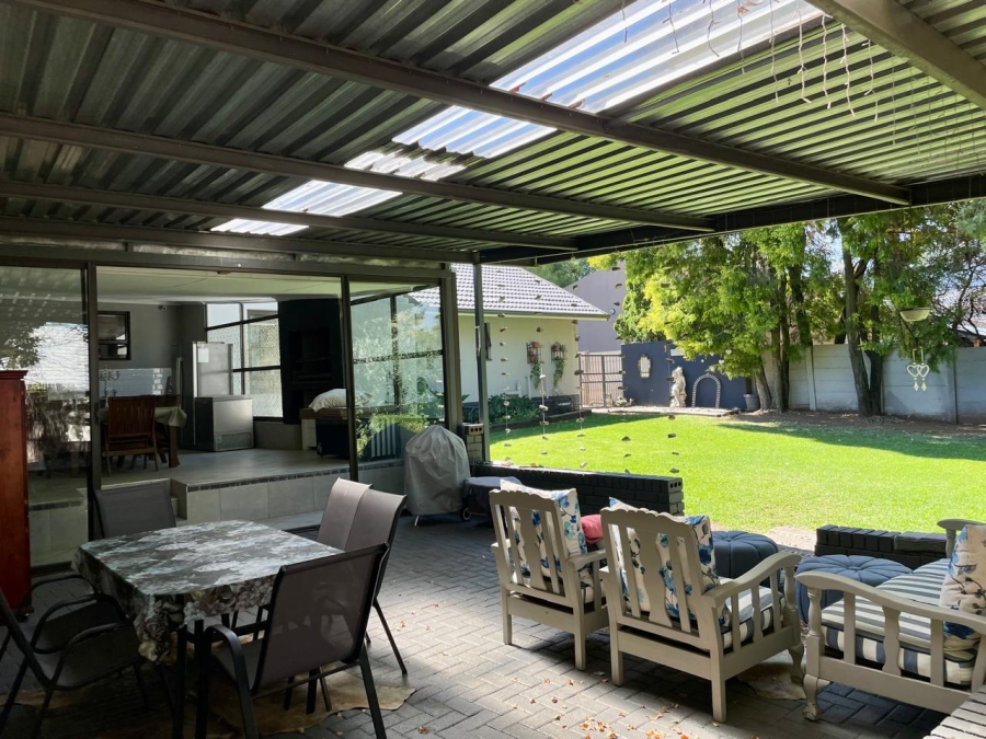 4 Bedroom Property for Sale in Secunda Mpumalanga