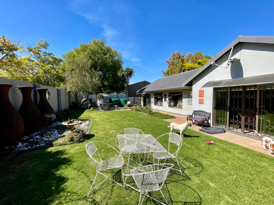 4 Bedroom Property for Sale in Secunda Mpumalanga