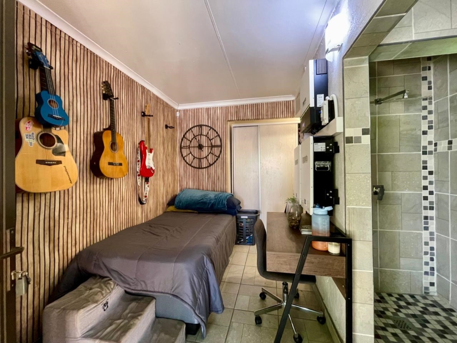 4 Bedroom Property for Sale in Secunda Mpumalanga