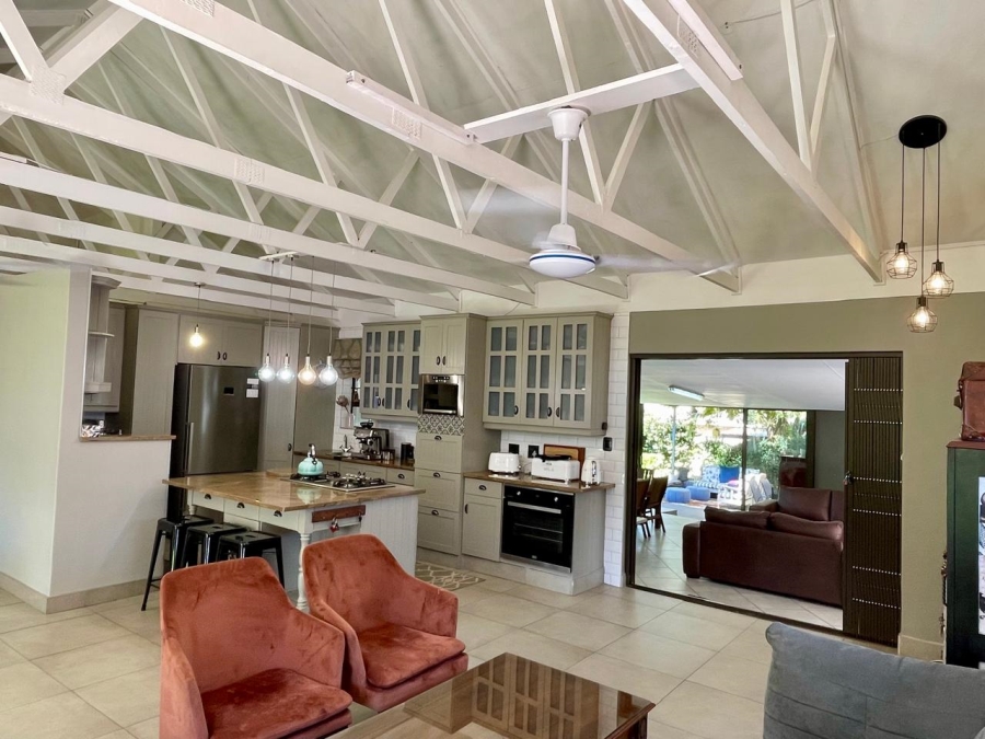 4 Bedroom Property for Sale in Secunda Mpumalanga