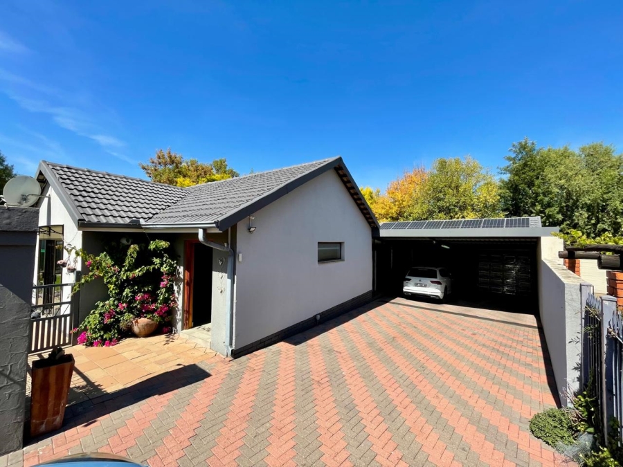 4 Bedroom Property for Sale in Secunda Mpumalanga
